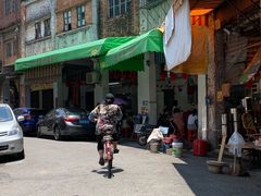 -凌舍好烧鹅(中山路店)