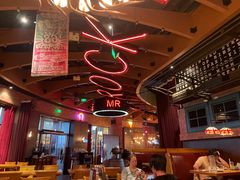 -MR.ROCKY洛奇先生RESTAURANT&BAR(宝安壹方城店)