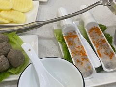 -牛百道·鲜活牛肉馆(天一店)