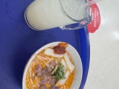 -结霜桥叻沙