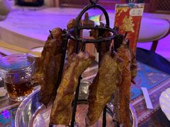 -巴依老爷新疆美食(工体旗舰店)