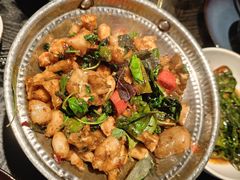 -美奈小馆·越南料理(福田星河COCO Park店)