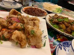 -东北王食府(科大店)