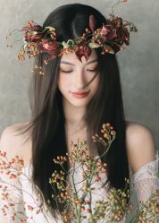 点击看大图 -金夫人婚纱摄影(惠阳店)