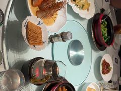 -香港龙凤楼(巨鹿路洋房店)