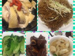 -龙皇酒家(黄埔店)