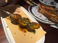 -前海沿·青岛菜(五四广场永旺店)