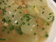 -美极鲜食坊(宝安南路店)