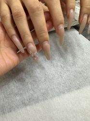 -Touch Nail·品质·美甲美睫