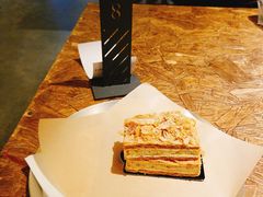 -来回·咖啡(天河南店)