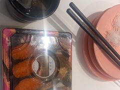 -争鲜回转寿司(通州万达店)