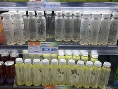 -Olé精品超市(北京合生汇店)