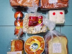 卷心酥原味-苹果花园(枫林路店)