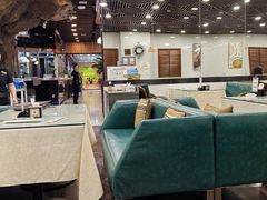 -东四民芳餐厅(世茂工三店)