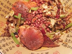 -李老爹香辣蟹(宣武门店)