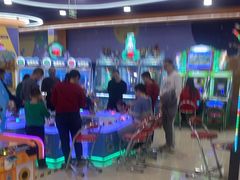 -智趣乐园(客都汇店)