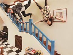 -槟城颠倒博物馆