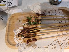 -小鱼小牛(世欧广场店)