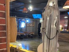 -长藤鬼校(龙翔店)