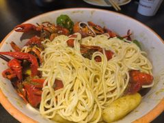 -虾乐园龙虾·夜宵(松江店)