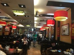 大堂-姚记炒肝店(簋街店)