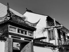 -三林塘老街