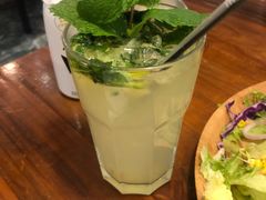 -海石湾餐厅·沙画家的店