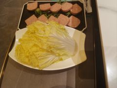 -润泽园椰子鸡(汇一城店)
