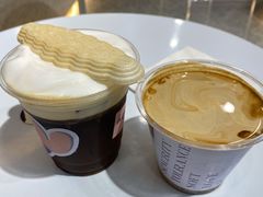 -HUGS coffee(东区店)