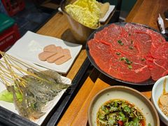 -海煮叹鲜·粥底火锅·港式海鲜打边炉(赛银国际广场店)