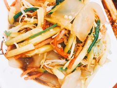 -金刚山烧烤(中山路店)