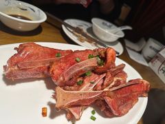 -老阿爸鲜鱼土菜(昆山花桥店)