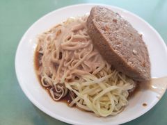 -白玉兰小吃(新村路店)