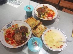 -大嘻咹biangbiang面(历史博物馆店)