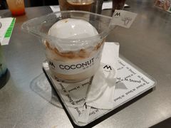 -M Stand(宁波万象城店)