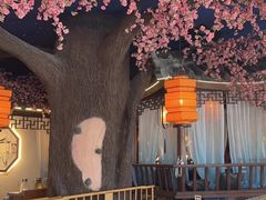 -荷塘秋月·本帮江浙菜(国权路店)