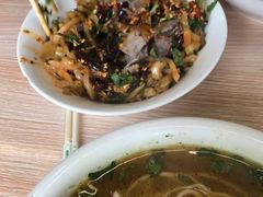 -大藏村拉面(保利首开·熙悦春天店)