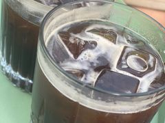 -Be Lived Cafe比例咖啡(摩天轮店)