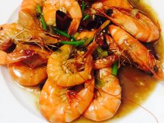 香辣虾-九龙餐厅(大沽路店)