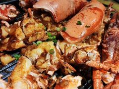 -79号渔船海鲜饭店(华强北店)