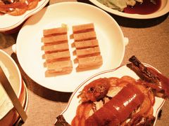 -秀儿四九城·新京菜(亚运村鸟巢店)