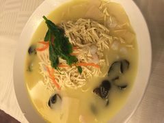 -怡园饭店-餐厅(四望亭店)