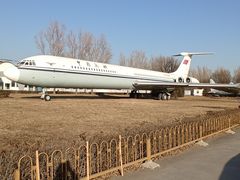 -中国航空博物馆