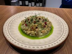 -Bistro Les Lilas丁香花小酒馆