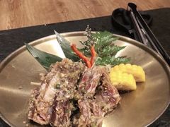 -味家烤肉烤鳗鱼牛排(西塔旗舰店)