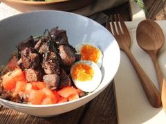 -AFS Cafe & Canteen(闽江二路店)