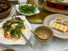 -阿诺泰·泰国餐厅(棕北店)