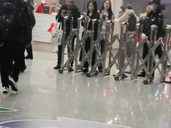 -曼谷素万那普国际机场