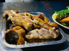 卤猪蹄-佰运猪蹄(高陵店)