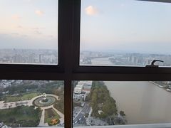 -宁波万豪酒店